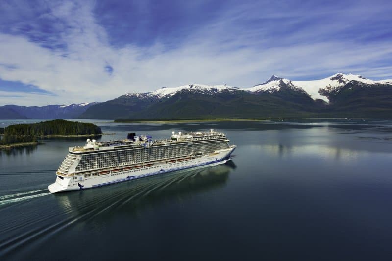 Best 2018 Alaska Cruises for Late Summer